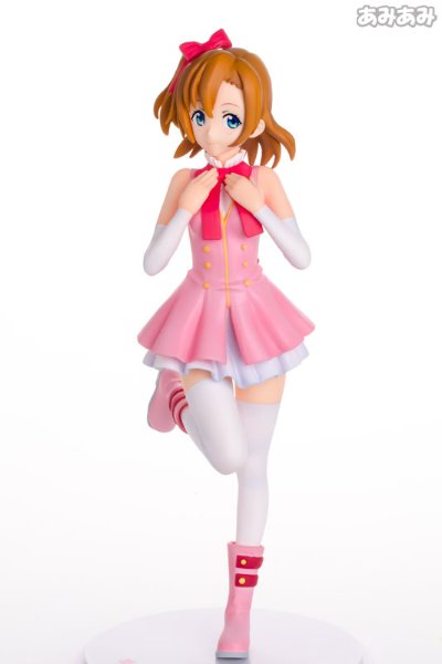 LoveLive!   高坂穂乃果 “HONOKA-START：DASH！！” 