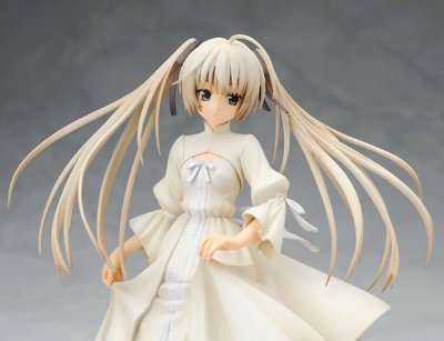 缘之空 春日野穹