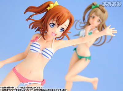 BEACH QUEENS LoveLive! 高坂穂乃果