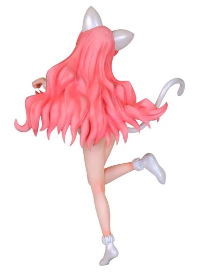 零之使魔 -三美姬的轮舞- 猫耳露易丝 宮沢模型限定版
