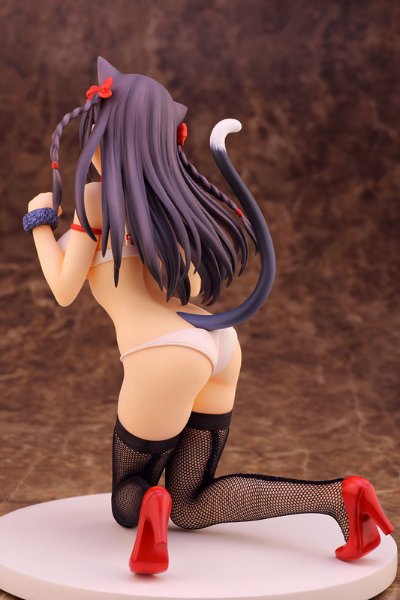 姬川映流