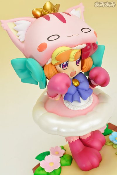 ExcellentModel あにゃまる探偵キルミンずぅ 御子神莉可