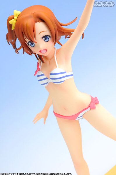 BEACH QUEENS LoveLive! 高坂穂乃果