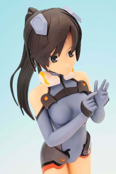 Ice cream 天翔少女 一条瑛花 正常色