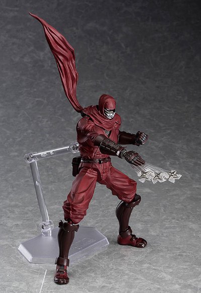 figma ニンジャスレイヤー