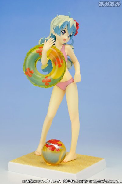 天元突破 ニア 水着Ver. デラックス版