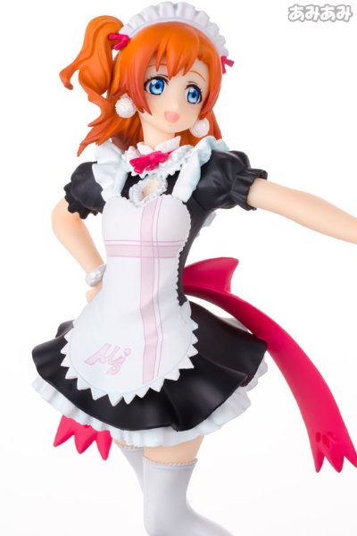 LoveLive! Complete Figure-穂乃果- ステージ衣装