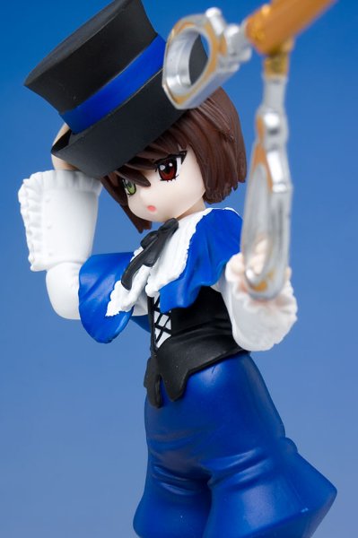 SRDX 蔷薇少女 梦之终结 蒼星石