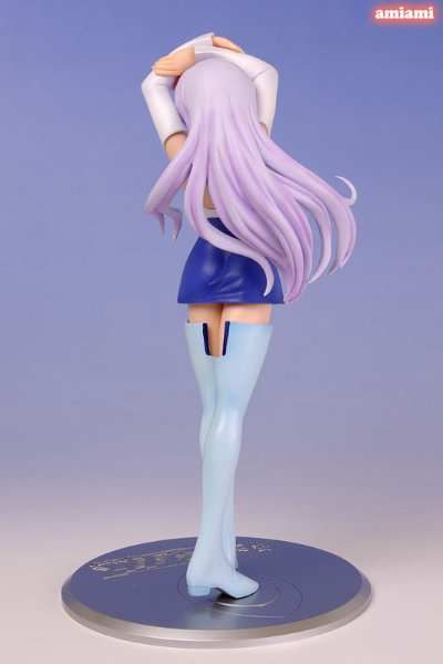 ExcellentModel  银色的奥林西斯 テア