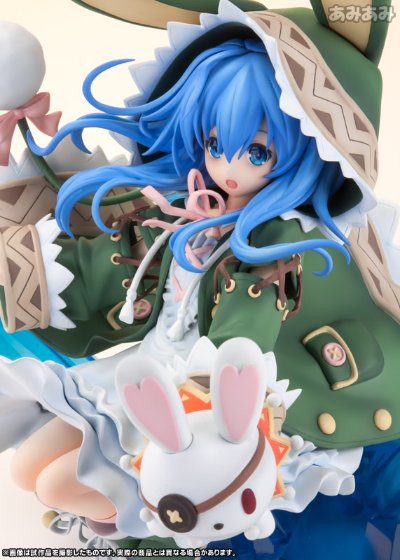 约会大作战 四糸乃