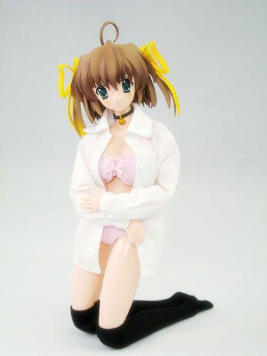 GEE!限定 RESINYA！ Portrait Collection D.C. -初音岛- 音夢 兄さんのYシャツSET