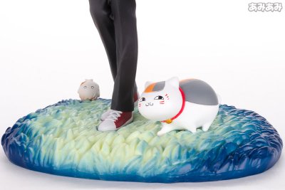 一番赏 夏目友人帐&夏目友人帐 参 斑 （猫咪老师）&夏目贵志 