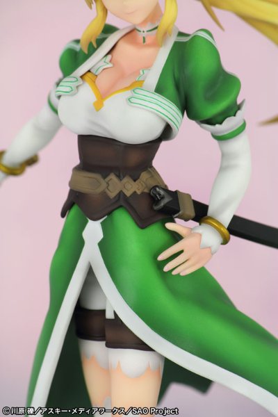 刀剑神域 莉法