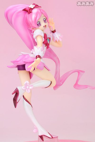 ExcellentModel 光之美少女 キュアブロッサム