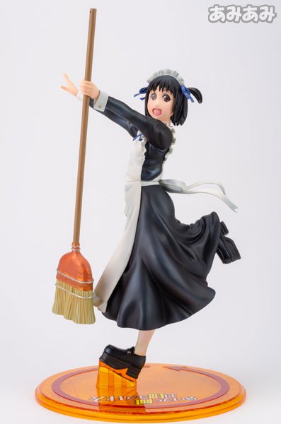 ExcellentModelLIMITED それでも町は廻っている 嵐山歩鳥