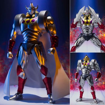 S.H.フィギュアーツ 悪魔将軍 『筋肉人』