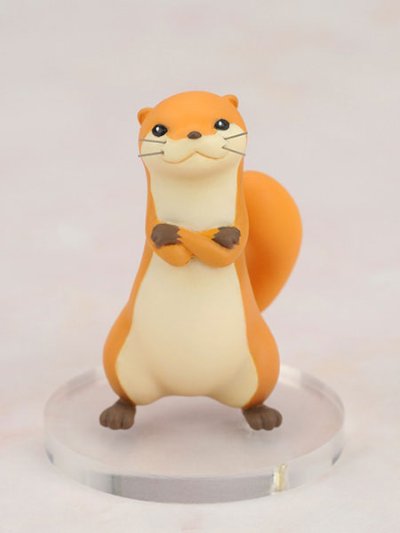 绯色战姬 一色茜