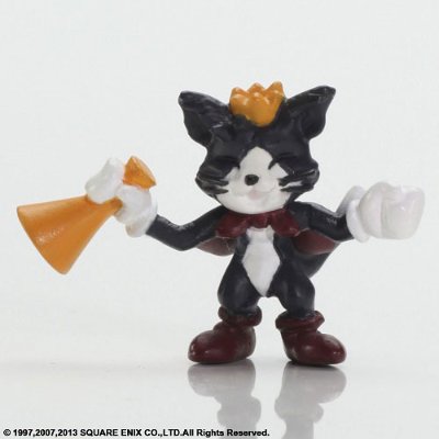 最终幻想 TRADING ARTS 改 最终幻想VII 爱丽丝·盖恩斯巴勒