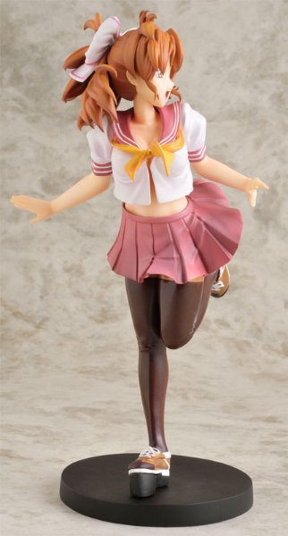 GUTTOKURU人形收藏系列 スウィート02 墨田留美