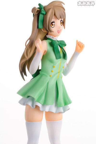 LoveLive!   南小鸟 “KOTORI-START：DASH！！”