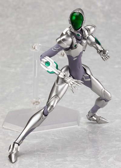 figma 加速世界 白银鸦