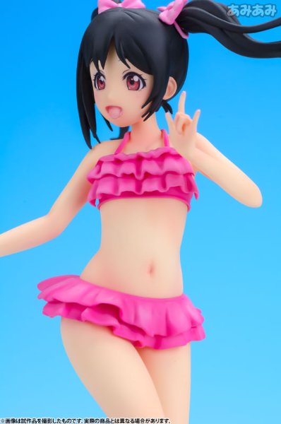 BEACH QUEENS  爱与演唱会！矢泽妮可