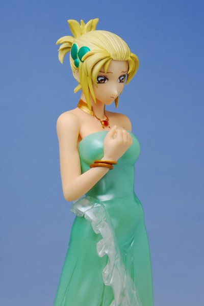 ExcellentModel RAHDX 机动战士高达SEED SIDE5 卡嘉丽・尤拉・阿斯哈