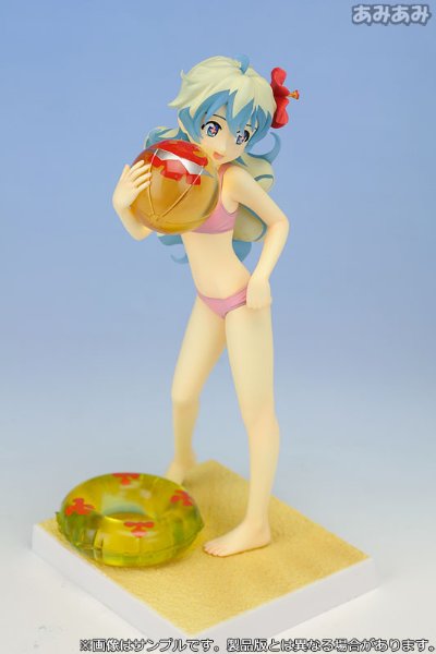 天元突破 ニア 水着Ver. デラックス版