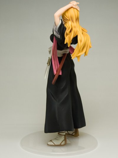 ExcellentModel BLEACH -ブリーチ- 第３弾 松本乱菊