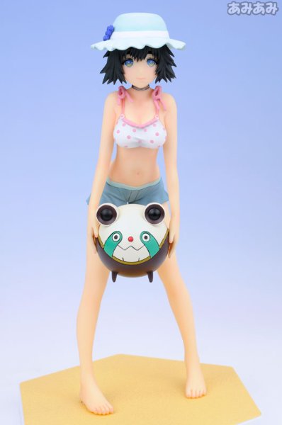 BEACH QUEENS 命运石之门 椎名真由里