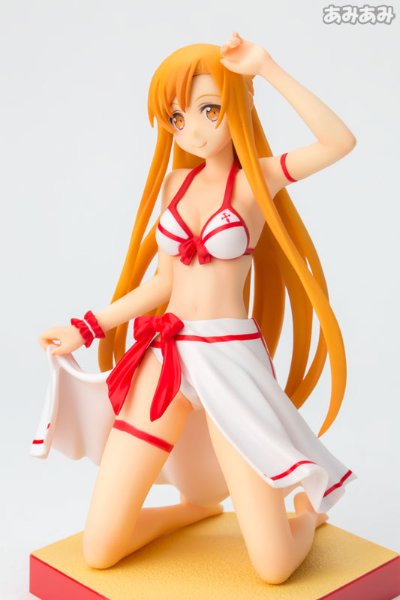 刀剑神域 亚丝娜 -Bikini Style-