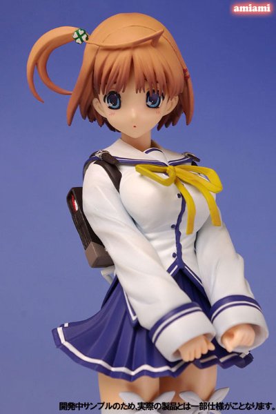 D.C.II -初音岛II- 月島小恋 