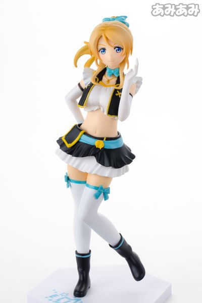 LoveLive!   “ELI-No brand girls” 絢瀬絵里 