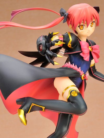 【初回限定版】 魔界天使 -episode 3- 黑阿丽丝