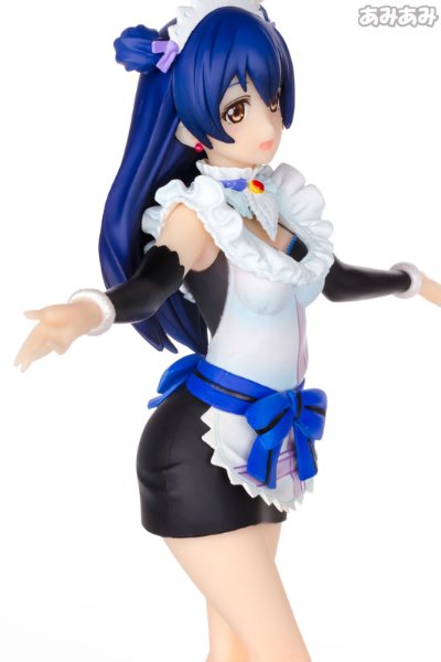 LoveLive! Complete Figure-海未＆絵里- 園田海未