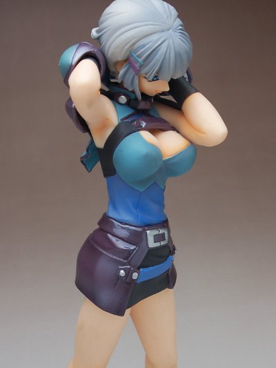 机战 塞奥拉・舒班沙