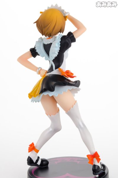 LoveLive! Complete Figure -花陽＆凛- 小泉花陽