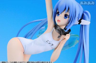 天降之物F  妮姆芙 -泳装-