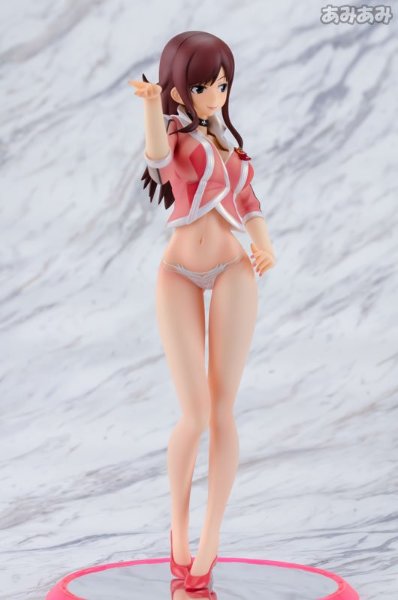 Excellent Model 超速变形螺旋杰特 赤名累