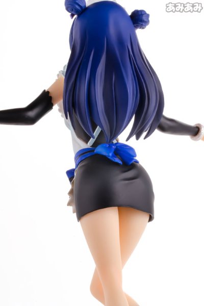 LoveLive! Complete Figure-海未＆絵里- 園田海未