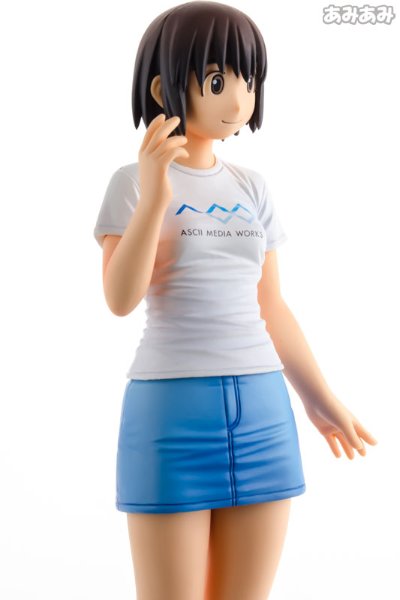 四叶妹妹 綾瀬風香 Ｔシャツver.