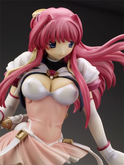 超昂天使Escalayer