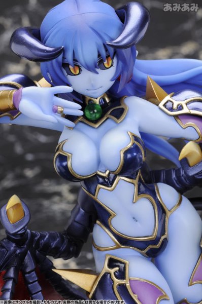 中文名称excellentmodel神罗万象チョコ魔将军アスタロット