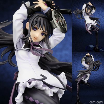 魔法少女小圆 晓美焰