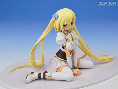 シャイナ・ダルク クリス蒂娜 RESINYA！ GEE！限定 白色礼服Ver.