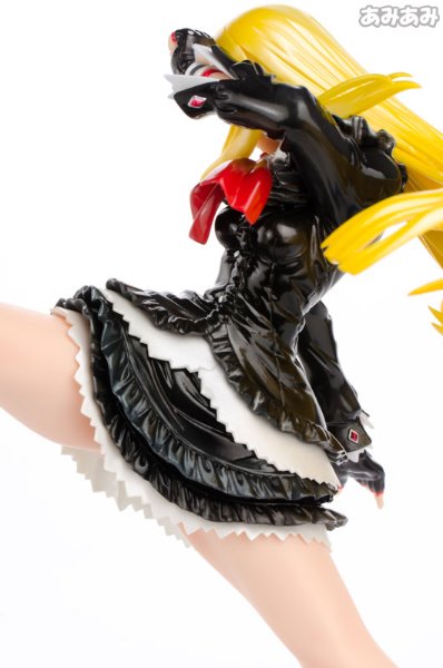 女皇之门 莉莉 2P色Ver.