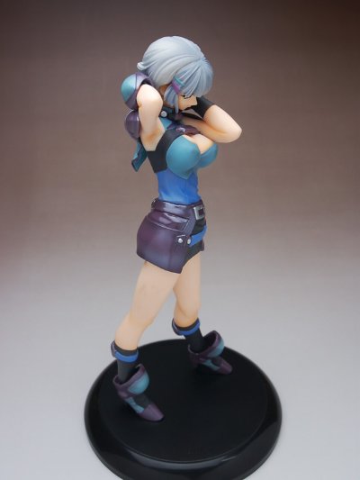 机战 塞奥拉・舒班沙