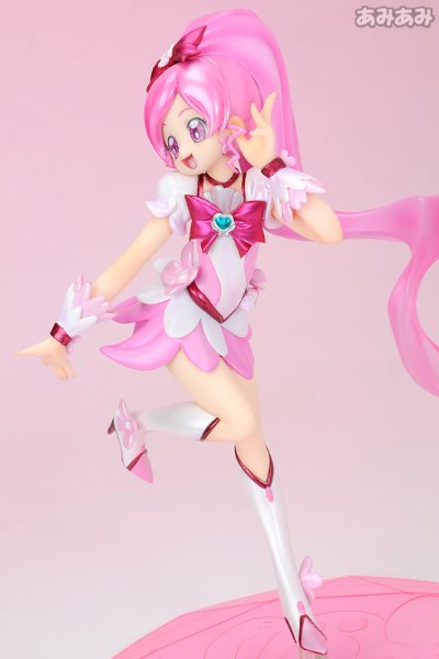 ExcellentModel 光之美少女 キュアブロッサム