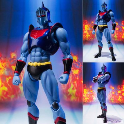 S.H.Figuarts 罗宾假面