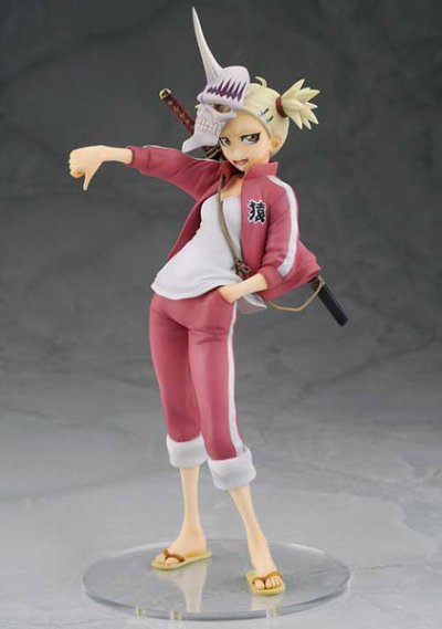 BLEACH -ブリーチ- 猿柿日世里